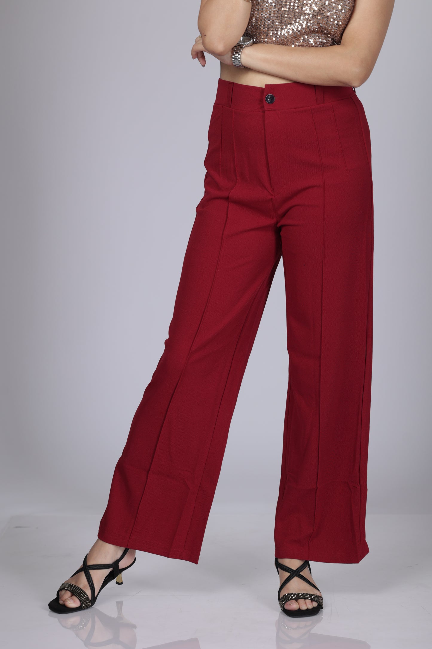 Red Bottom