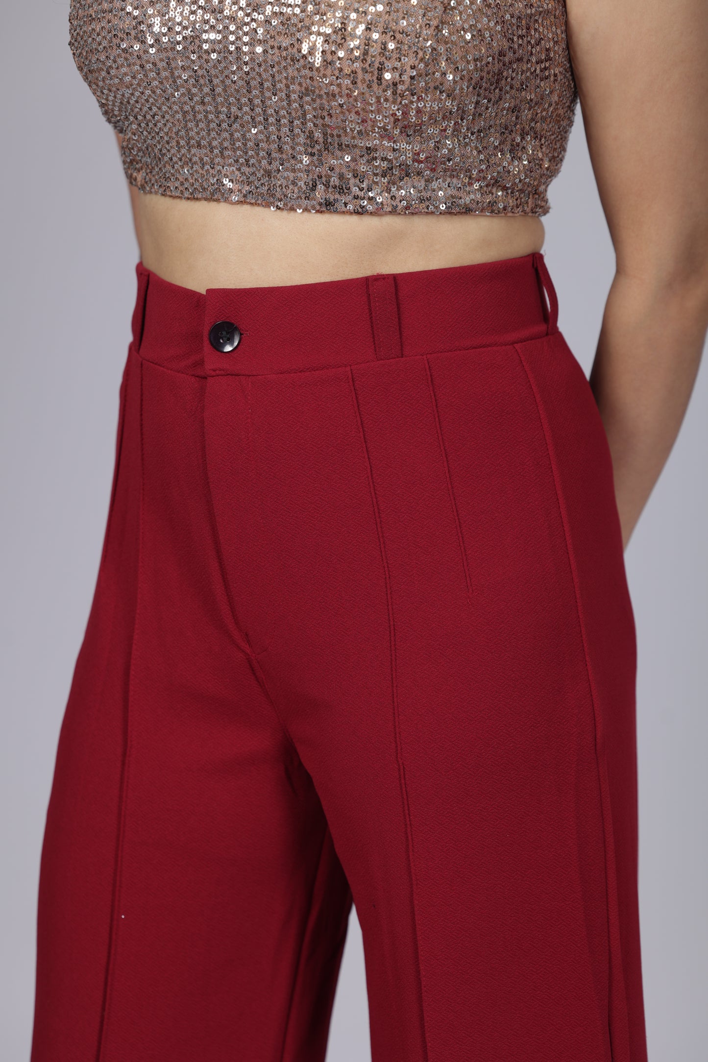 Red Bottom