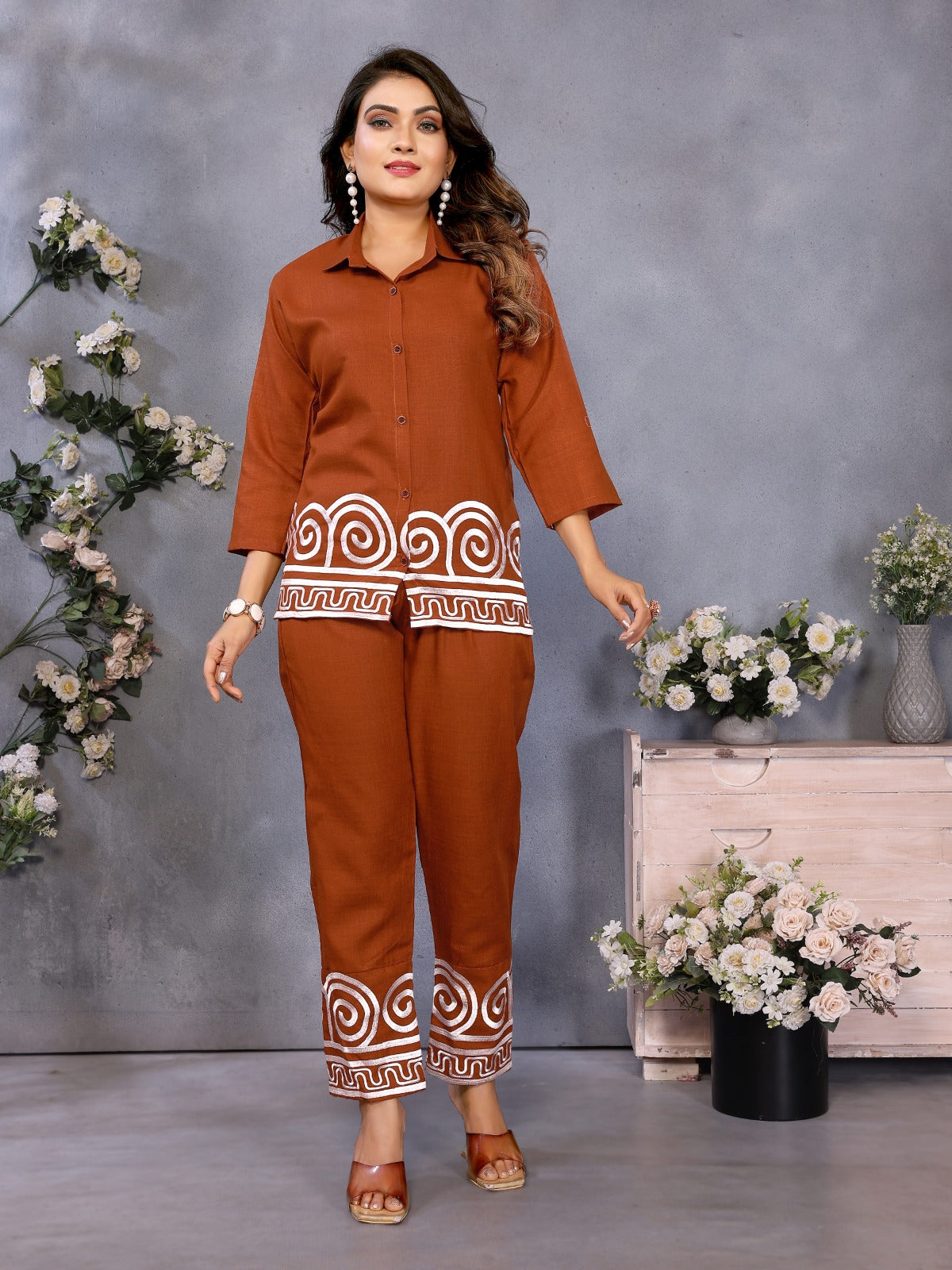 CO-ORD SET