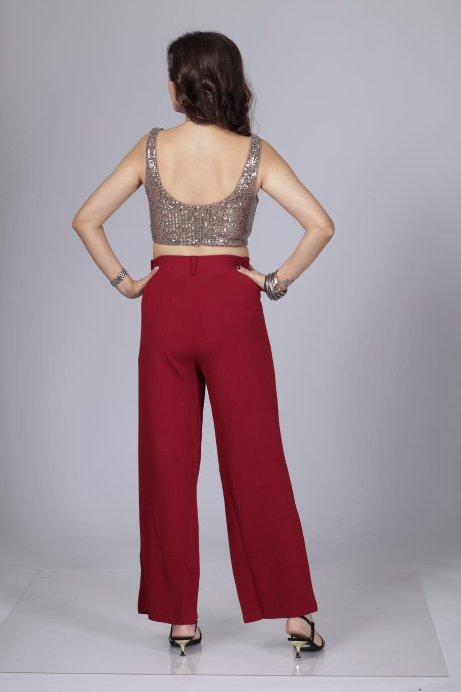Red Bottom