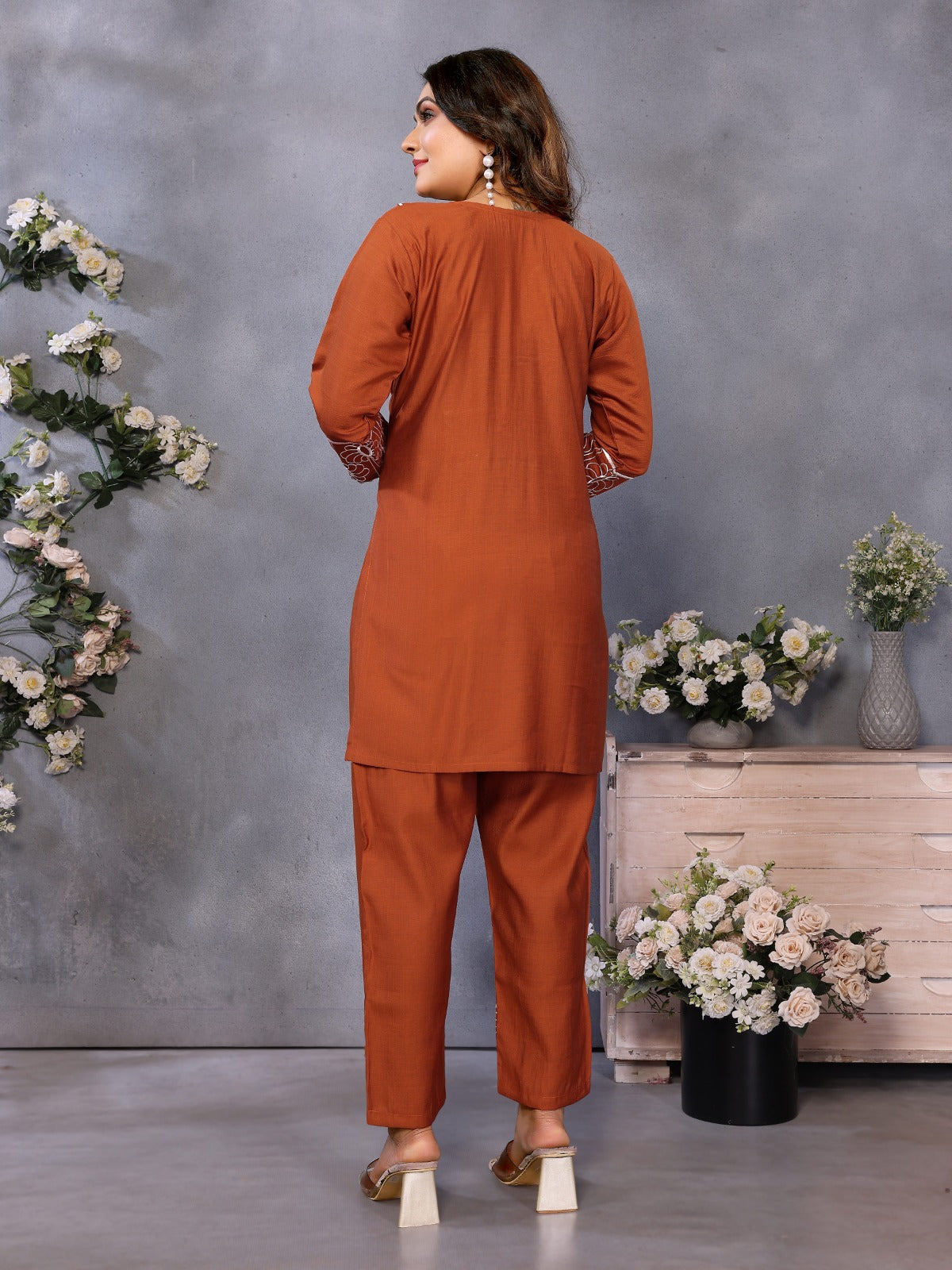 Co-ord sets