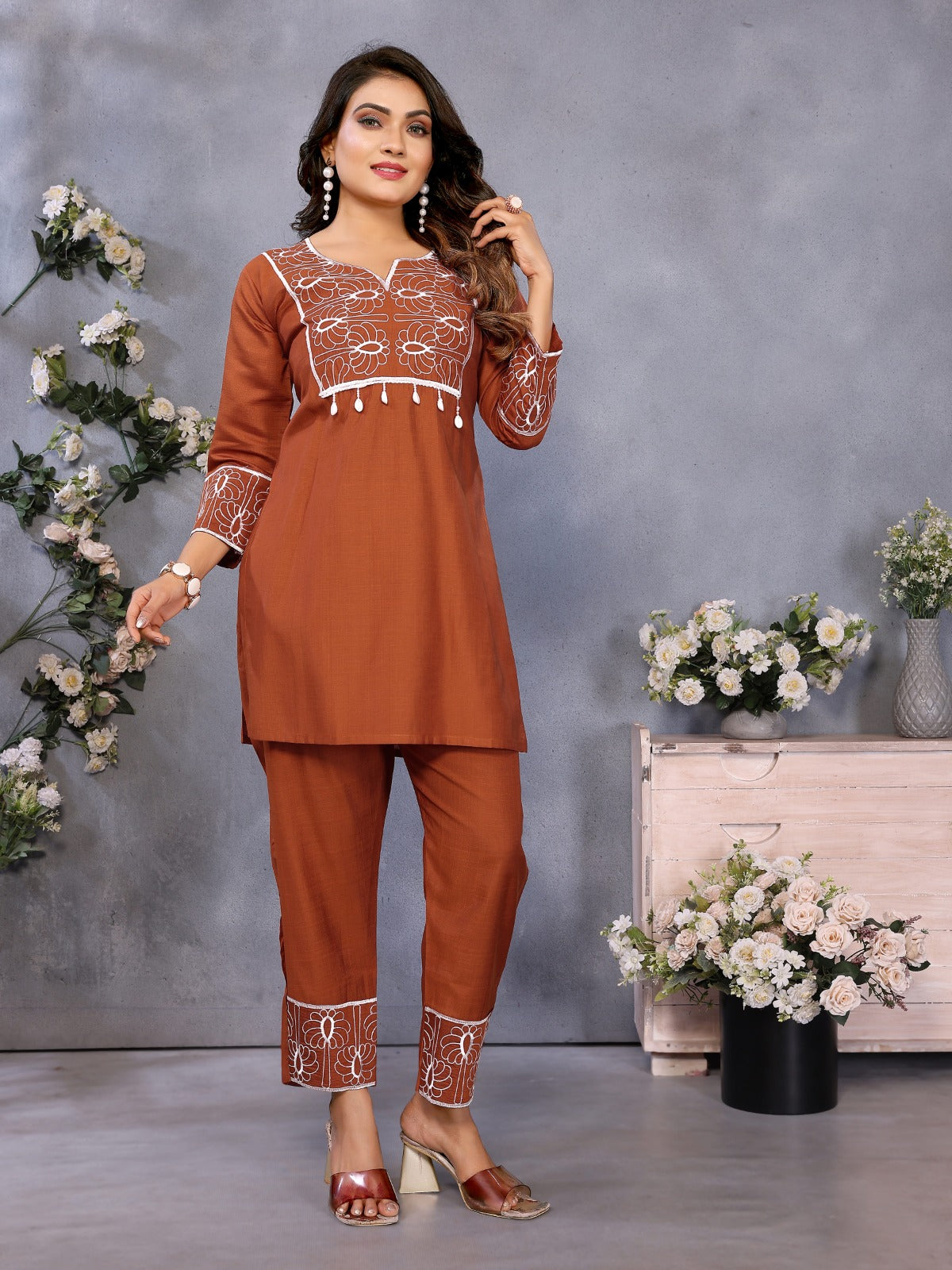 Co-ord sets