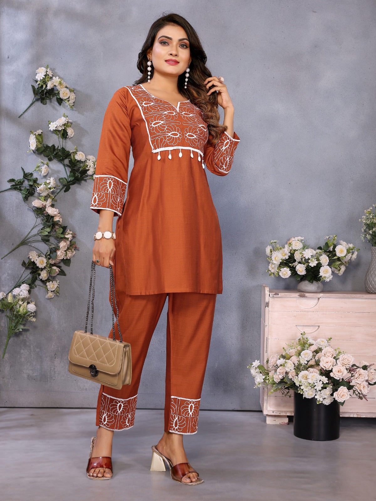 Co-ord sets