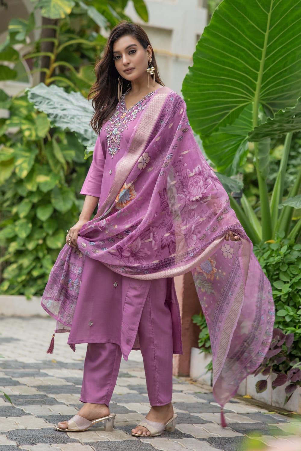 Ethnic Wear