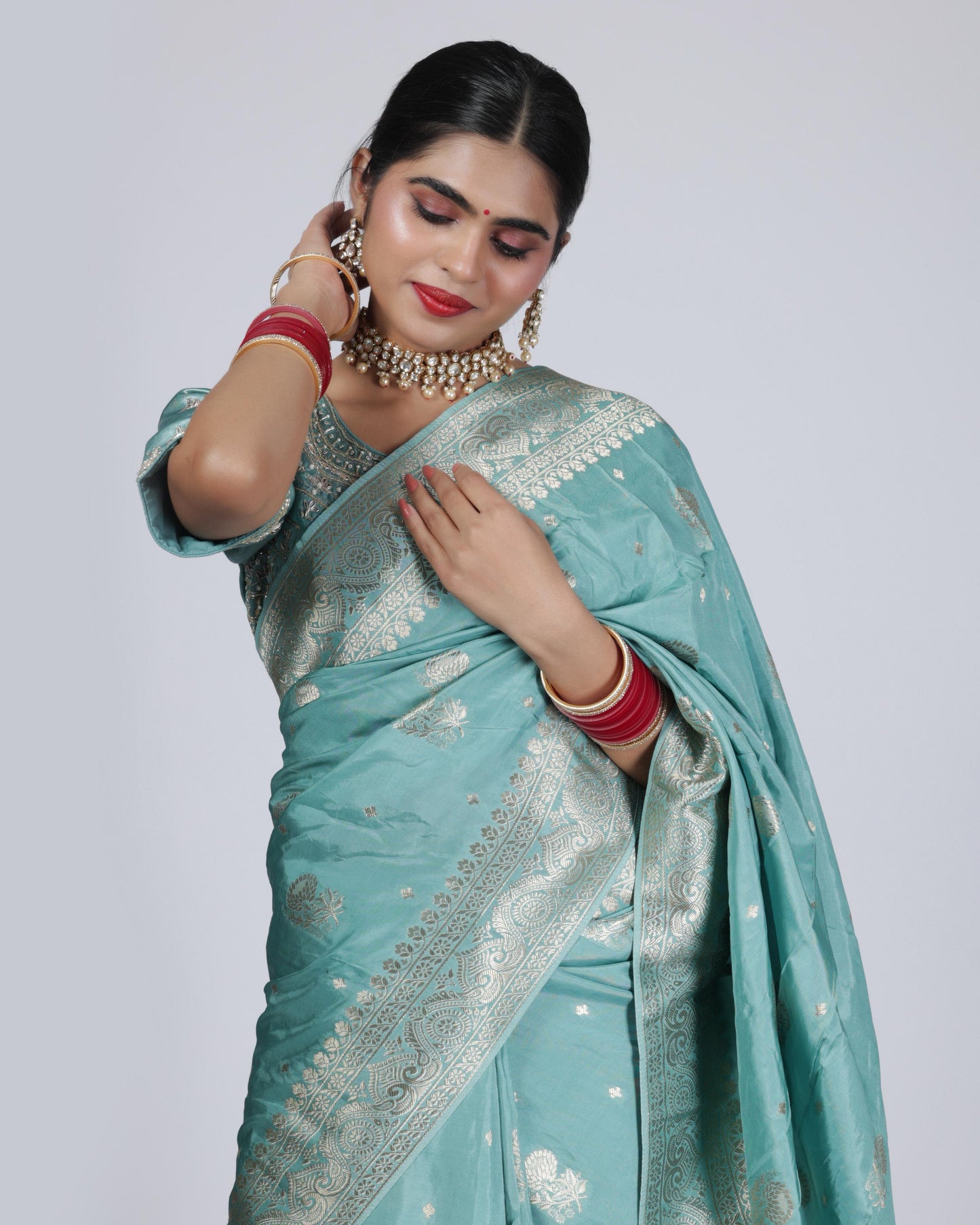 Saree Banarsi