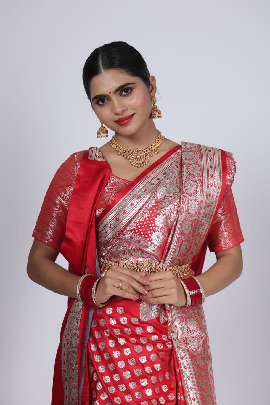 saree collection