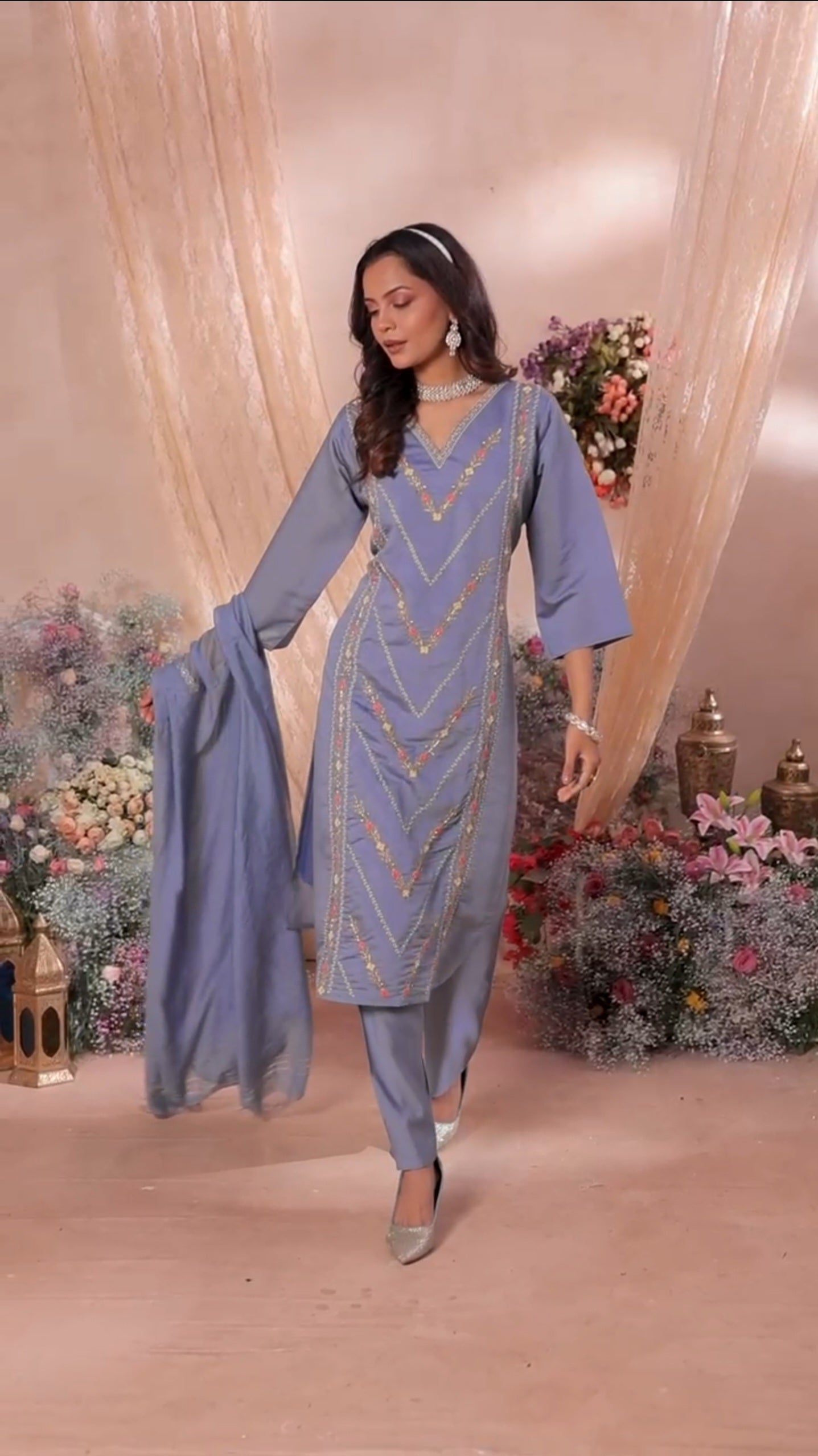 ETHNIC WEAR