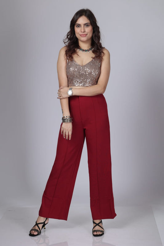 Red Bottom