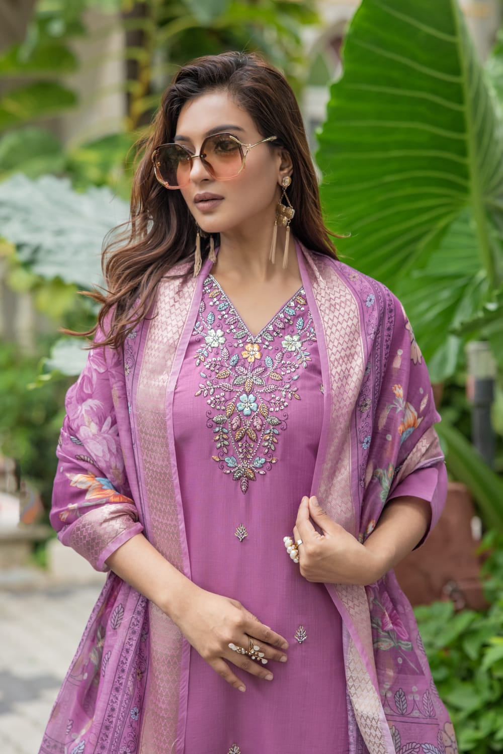 Ethnic Wear