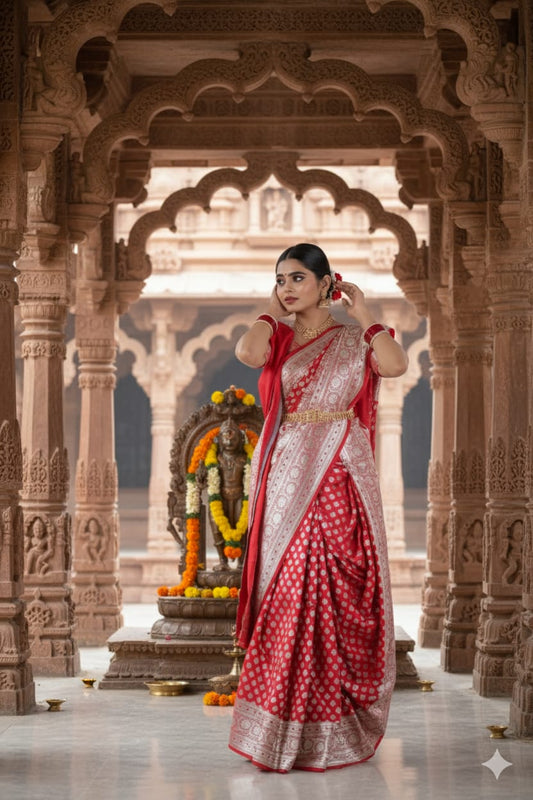 saree collection