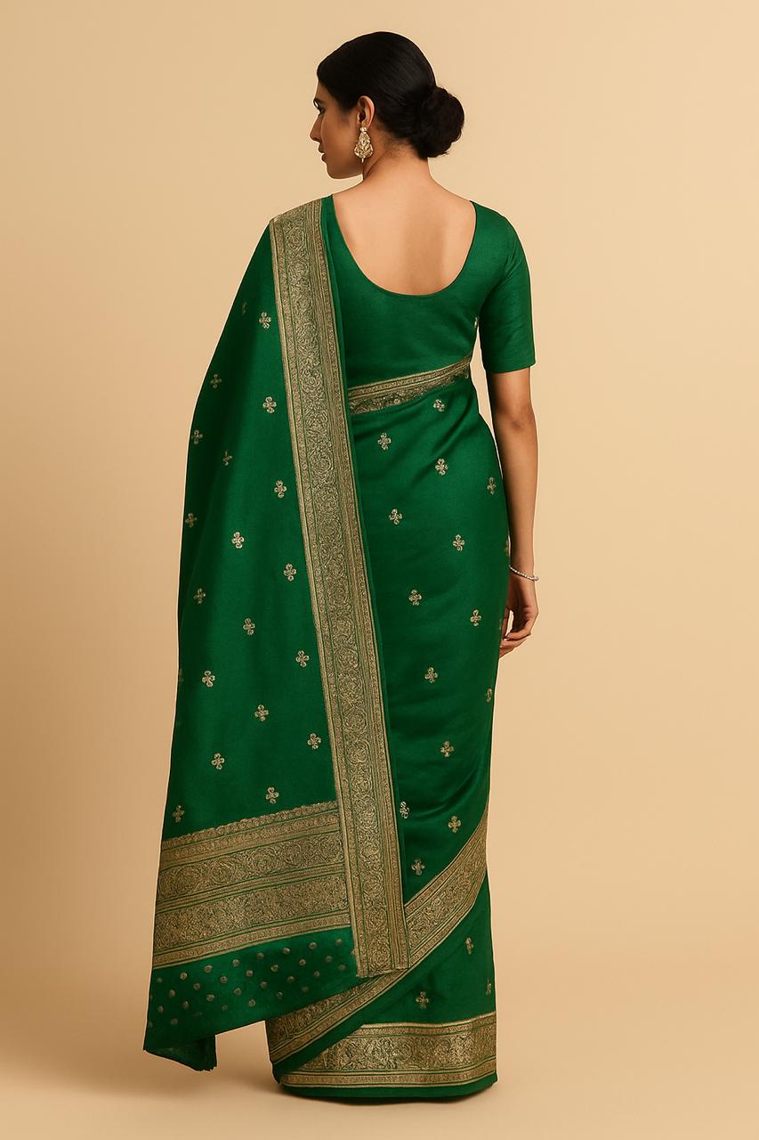 saree collection